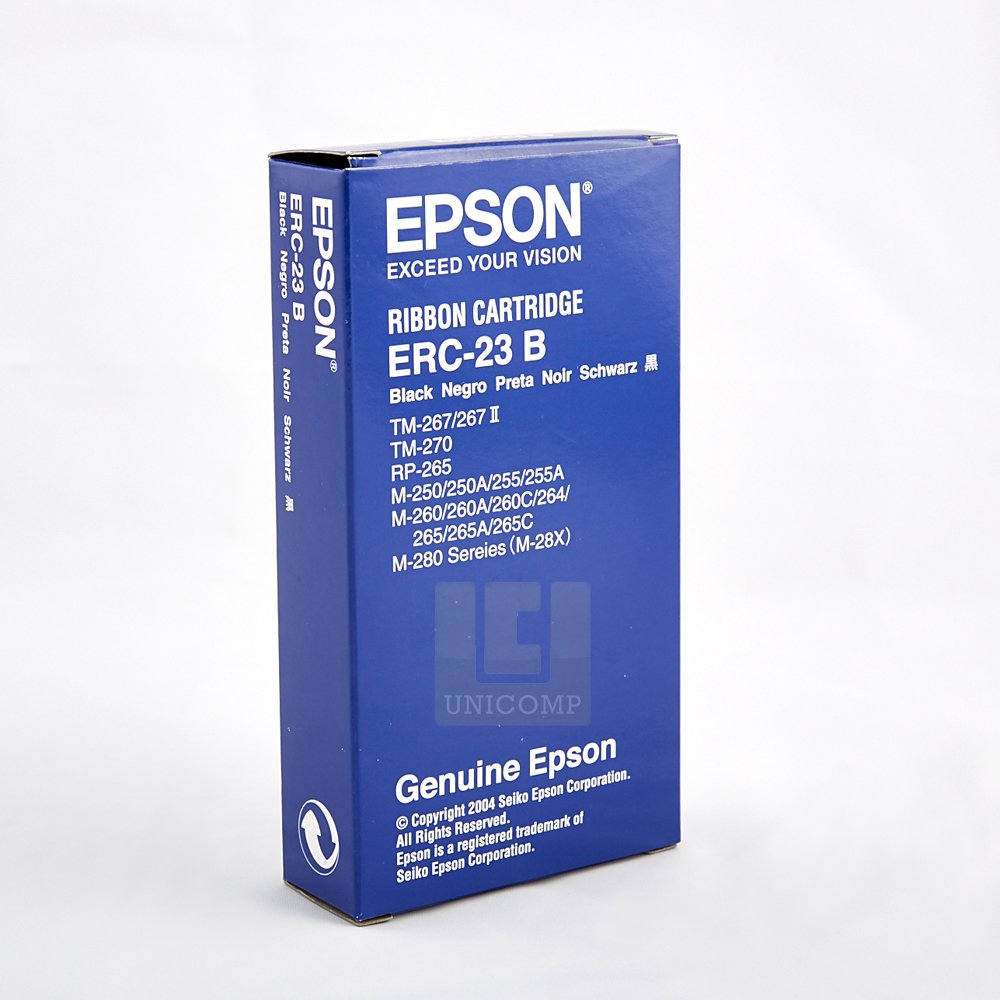 PIÈCE DE RECHANGE - ERC-23B - C43S015360