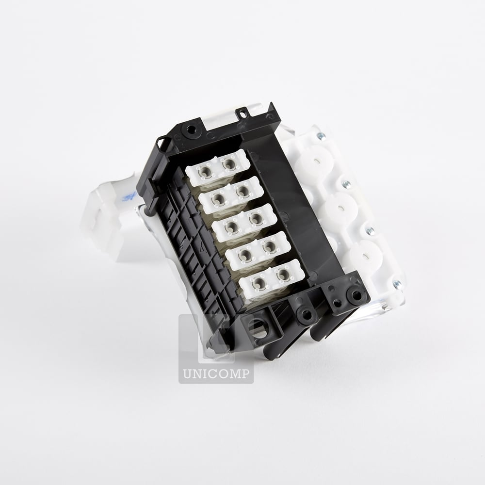 SPARE PART - DUCT ASSY.,CR,ASP - 1588043