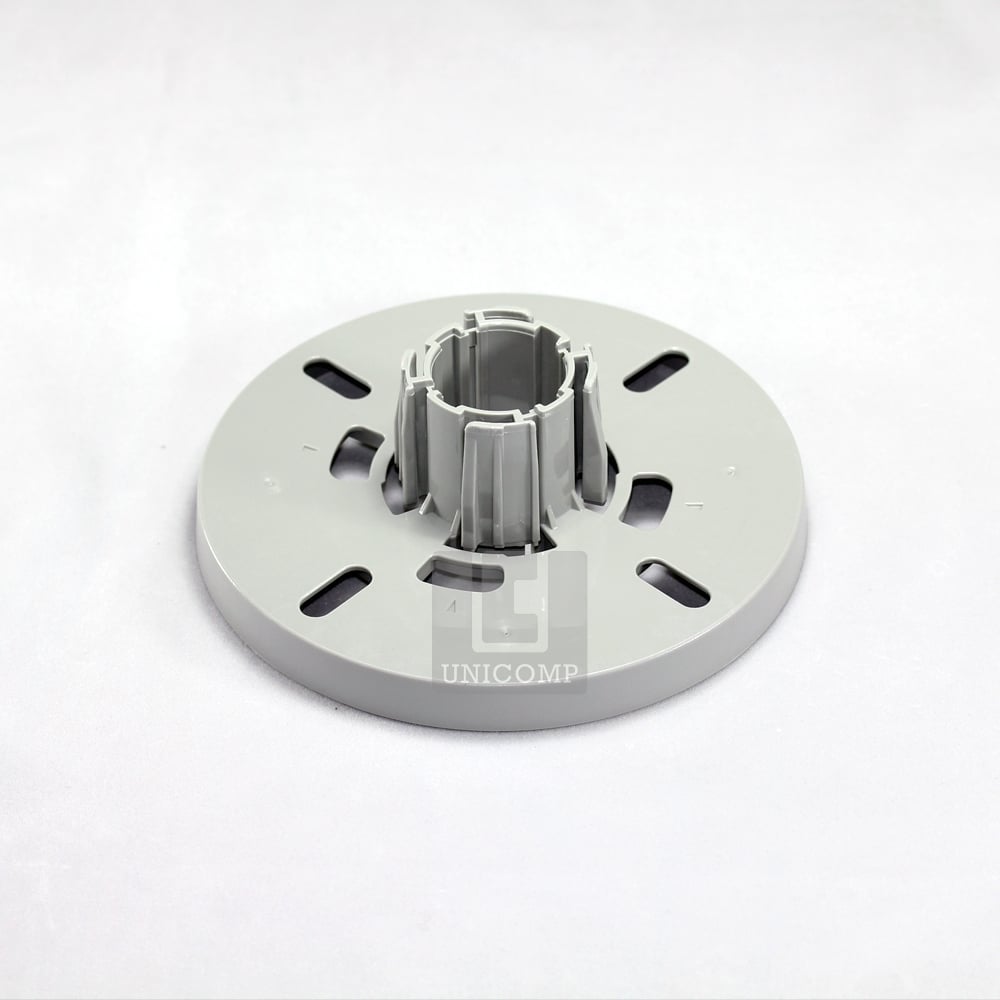 SPARE PART - FLANGE,RIGHT - 1104330