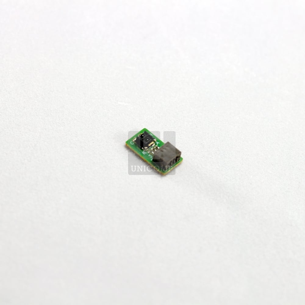 SPARE PART - BOARD ASSY, DETECTOR PW - 2109393