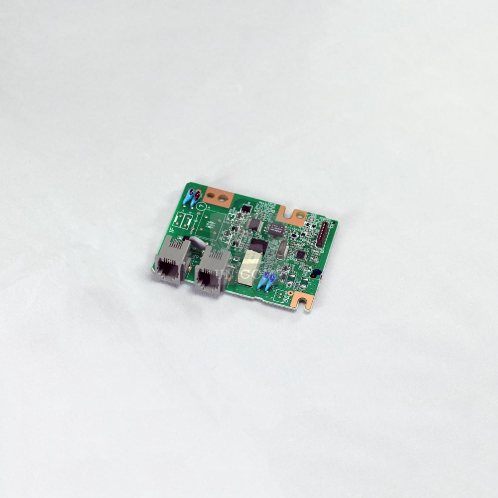 SPARE PART - BOARD ASSY.,INTERFACE - 2136117