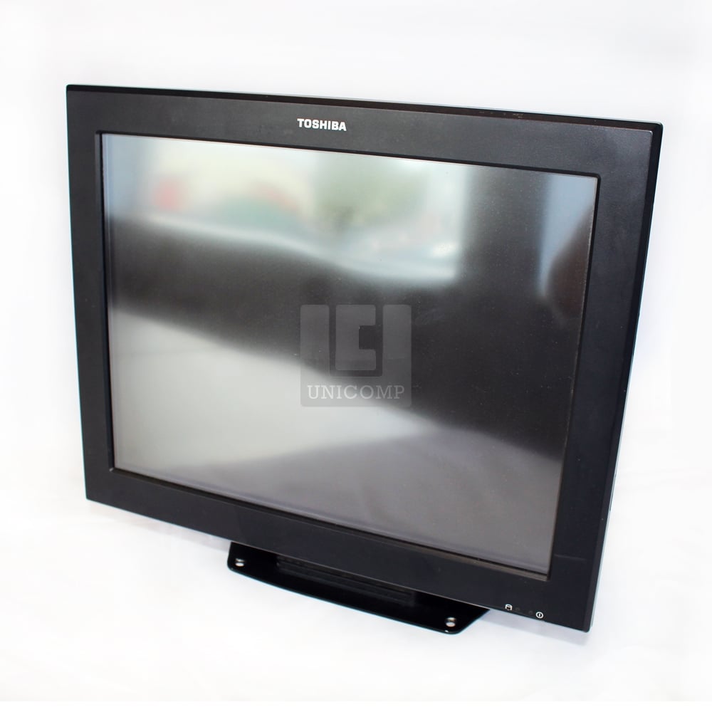 ST-A10 15 POS Terminal 2GB RAM, Min 40GB HDD - Used | Fully Tested