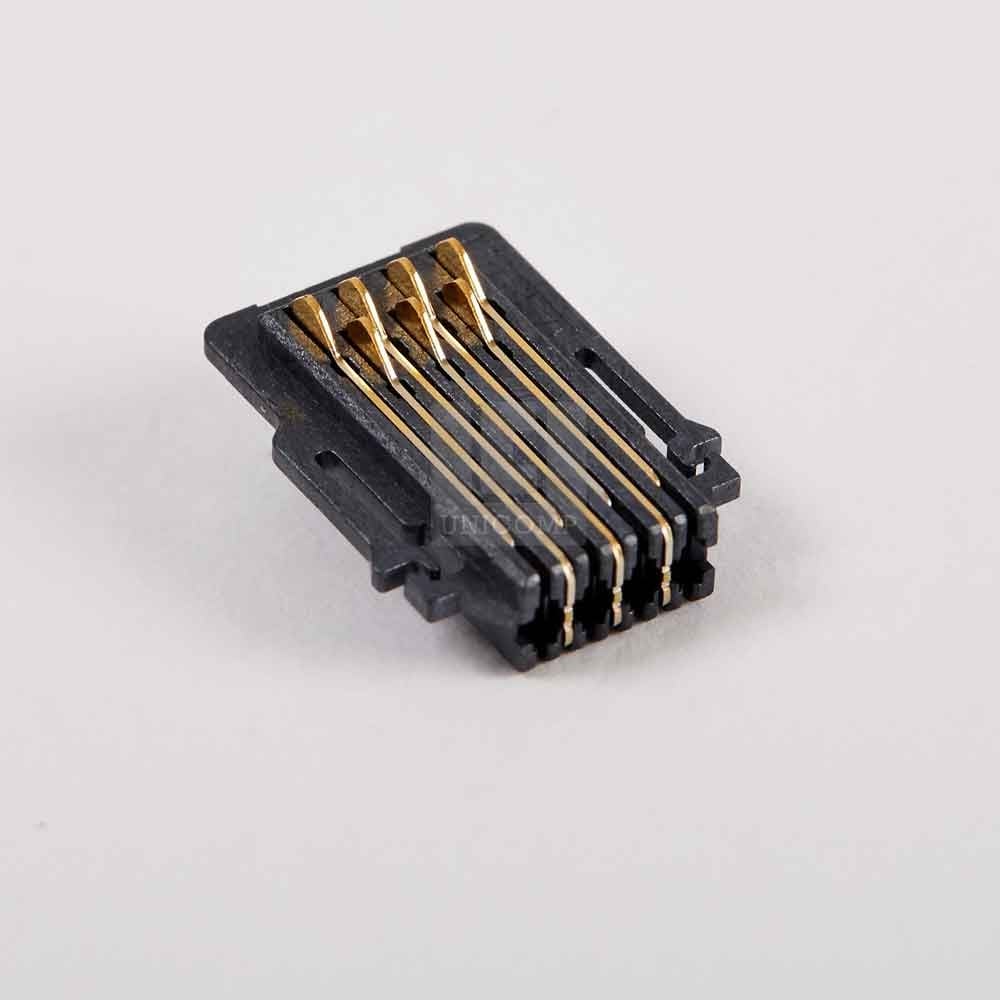 SPARE PART - CONNECTOR CARTRIDGE PR - 2060220