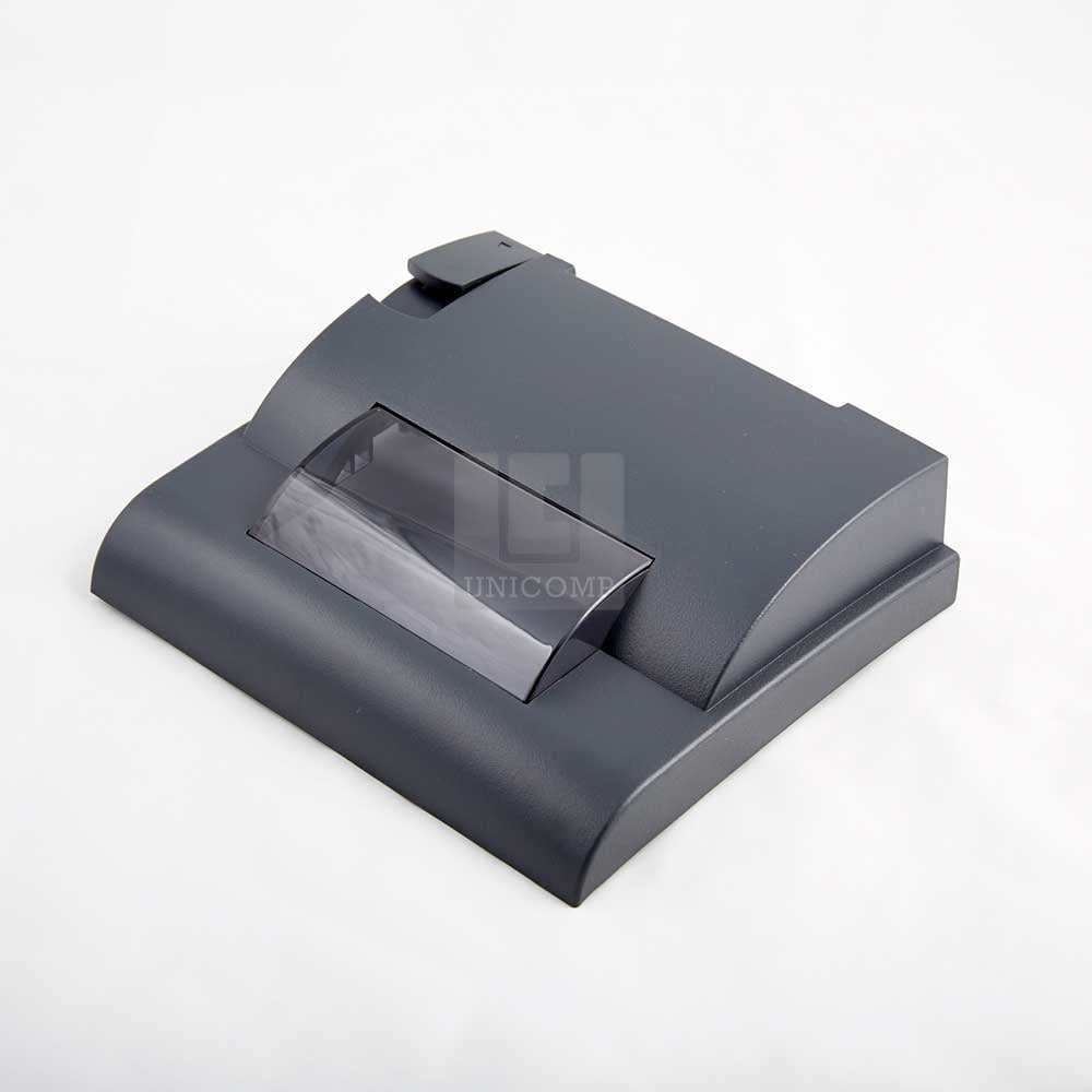 SPARE PART - COVER ROLL PAPER ASSY BB - 1259922