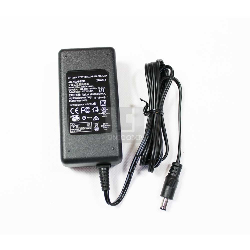 SPARE PART - AC ADAPTOR - 28AD