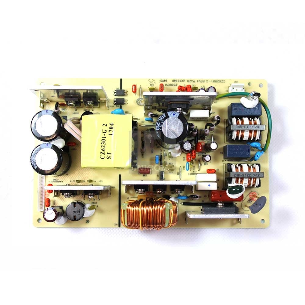SPARE PART - UNIT, POWER SUPPLY - JN66801-0