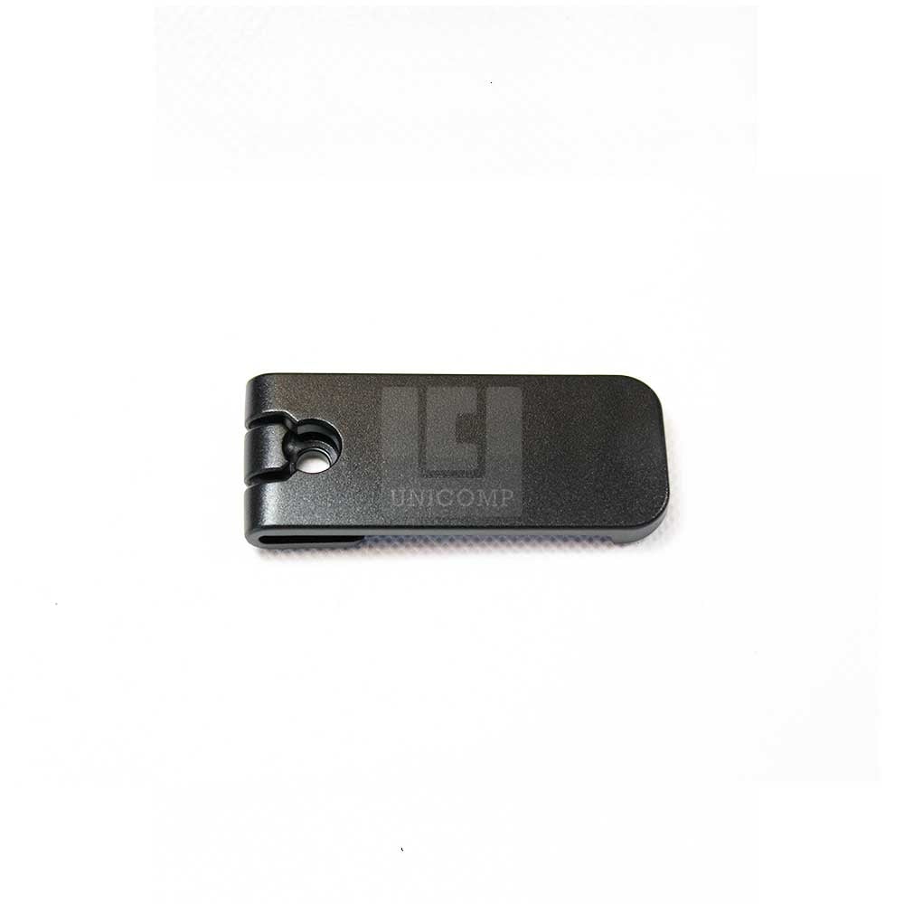 SPARE PART - BELT CLIP (CMP20, 30) - PM20MD-C009