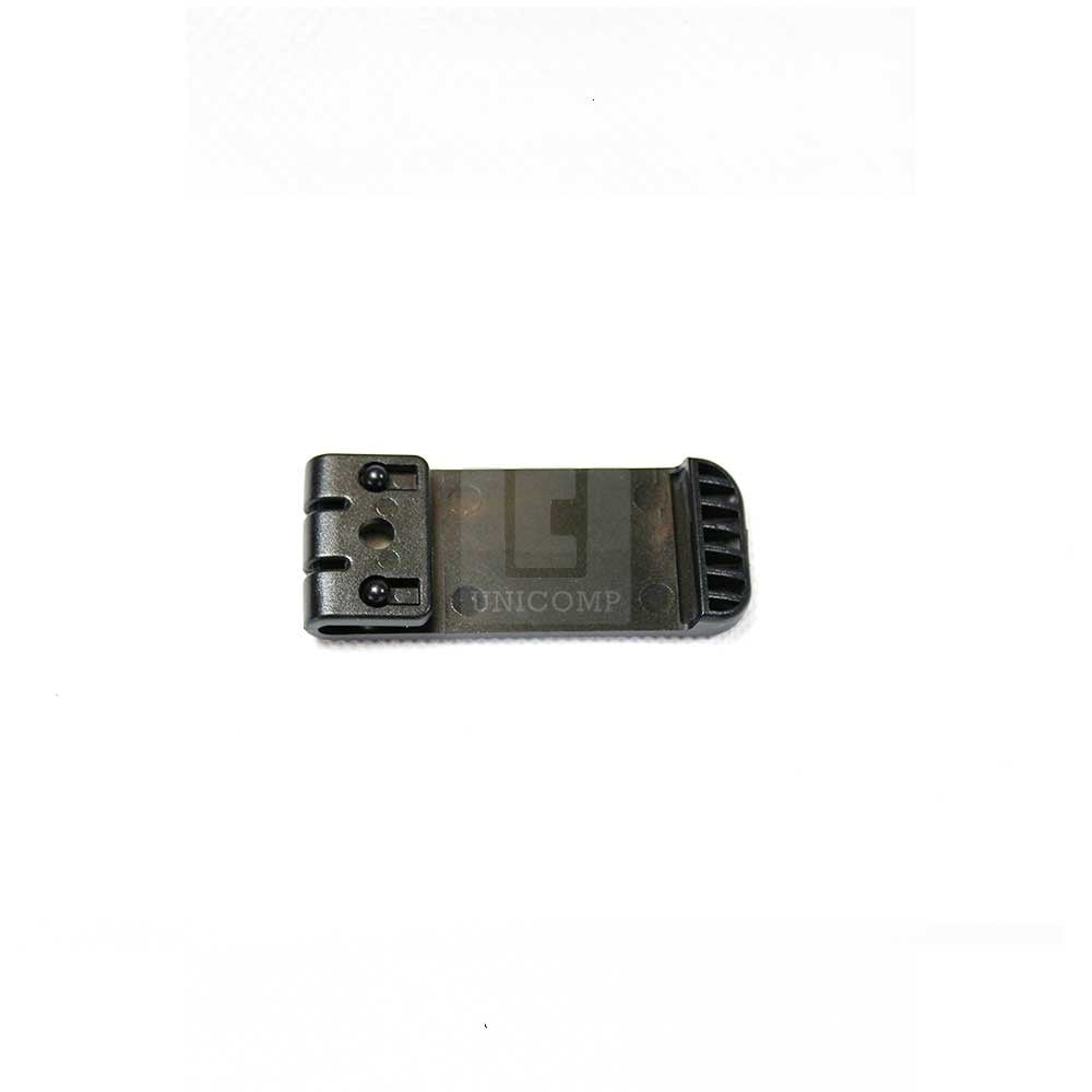 SPARE PART - BELT CLIP (CMP20, 30) - PM20MD-C009