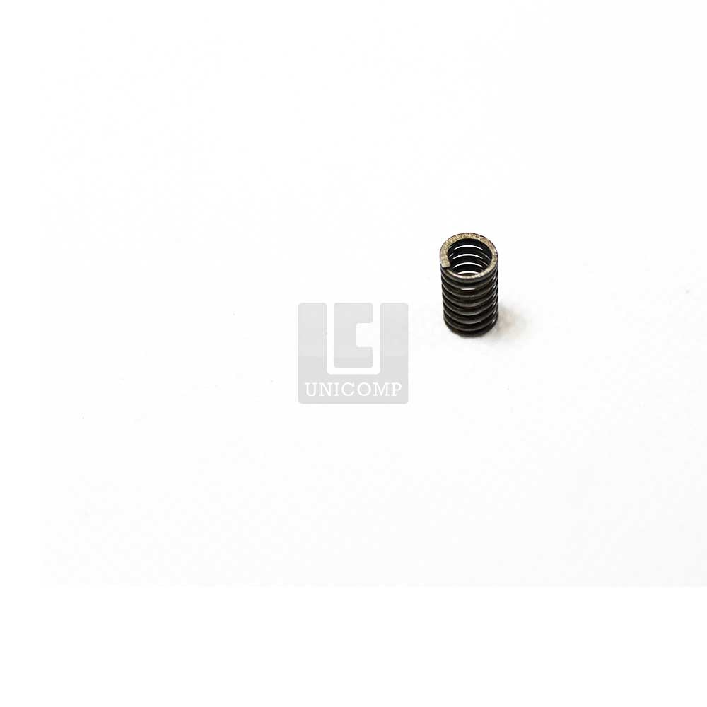 SPARE PART - SPRING, HEAD L - JM13603-0