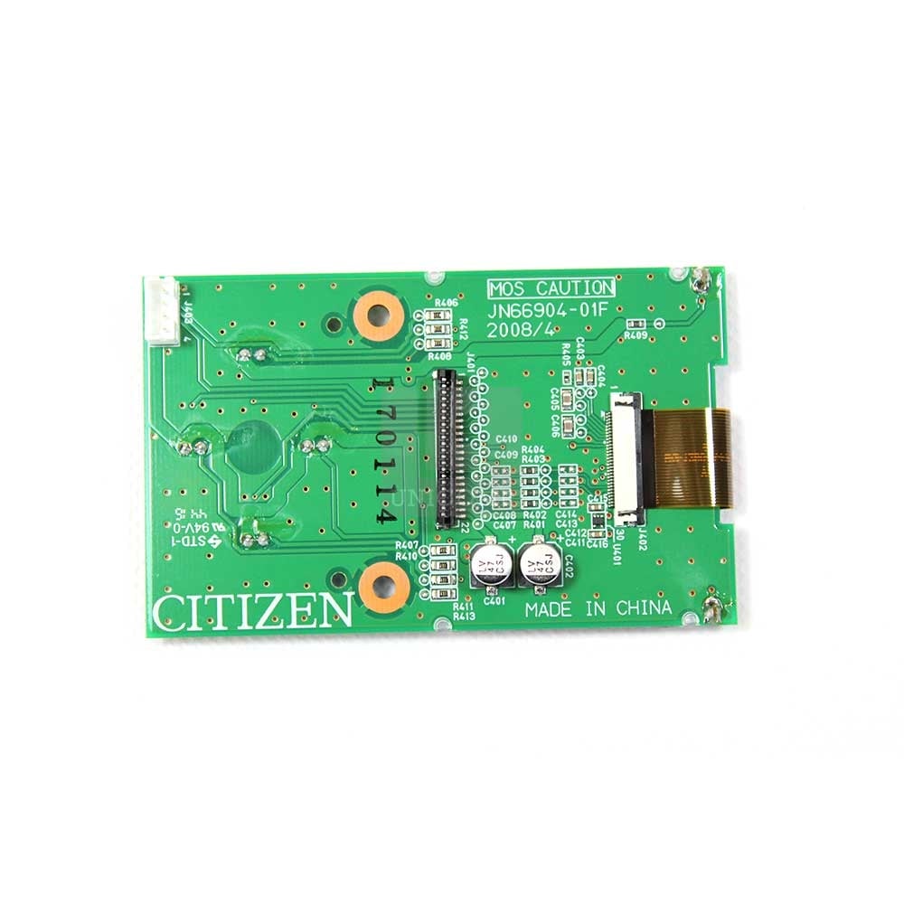 SPARE PART - SA, OPEPANE PCB - JN66704-0