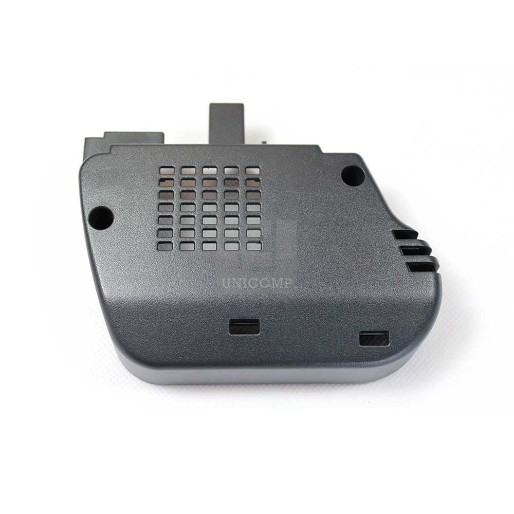 SPARE PART - COVER RIBBON FRAME L (BLACK) - PBA00060-00