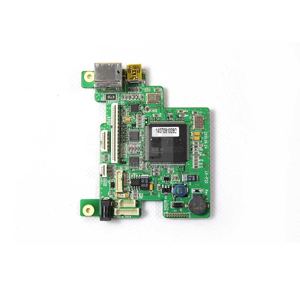 SPARE PART - MAIN PCB ASSEMBLY (CMP20) - PM20PA-B001