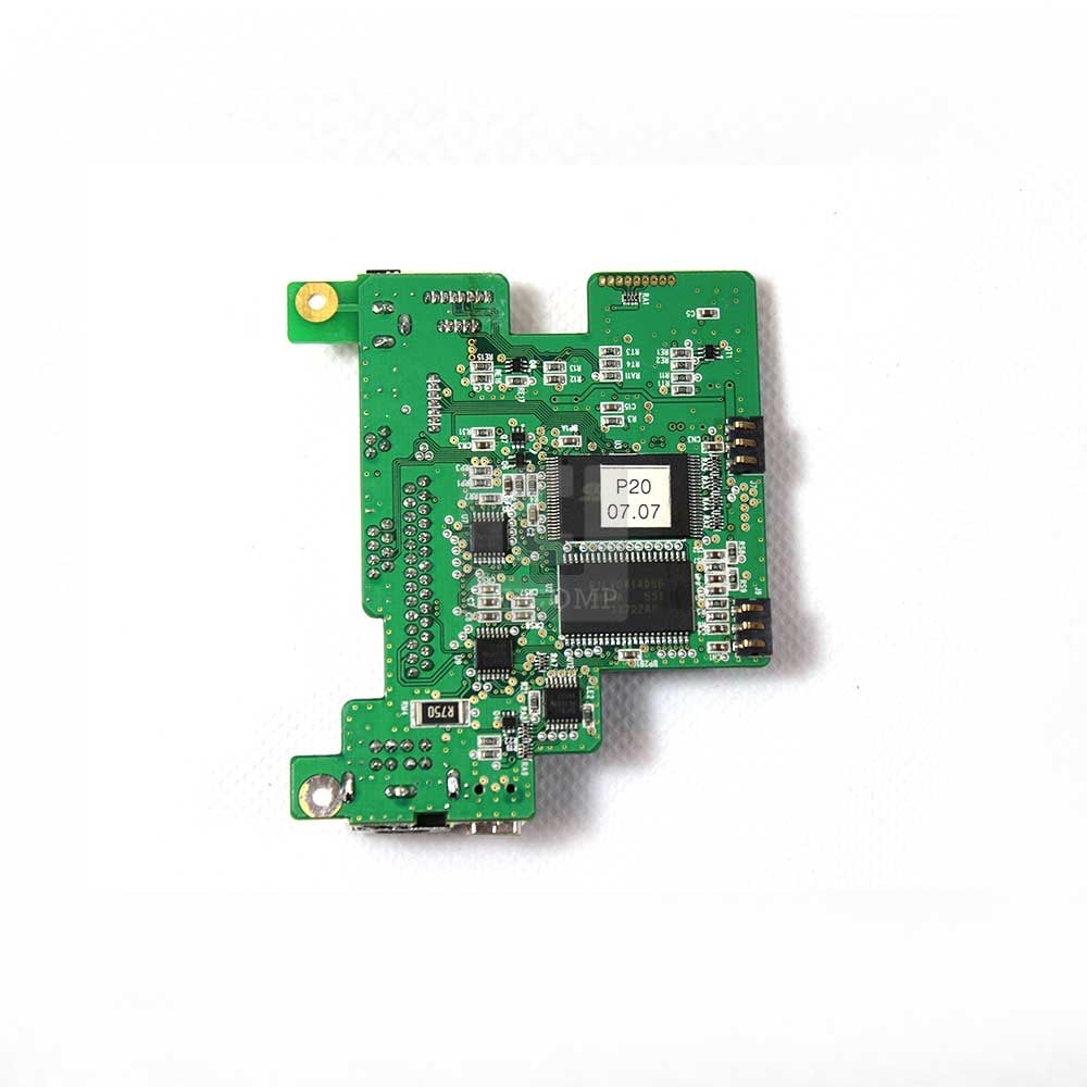 SPARE PART - MAIN PCB ASSEMBLY (CMP20) - PM20PA-B001