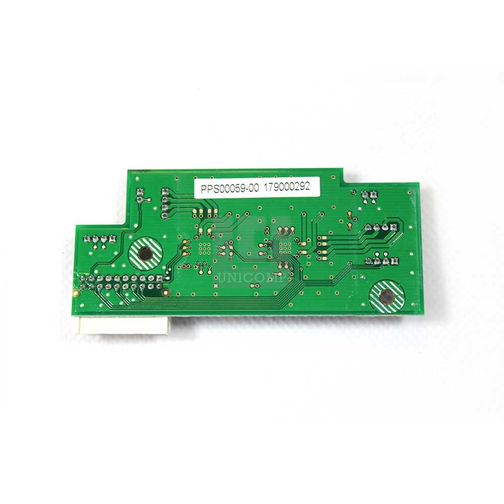 SPARE PART - SA, RIBBON PCB - PPS00059-00