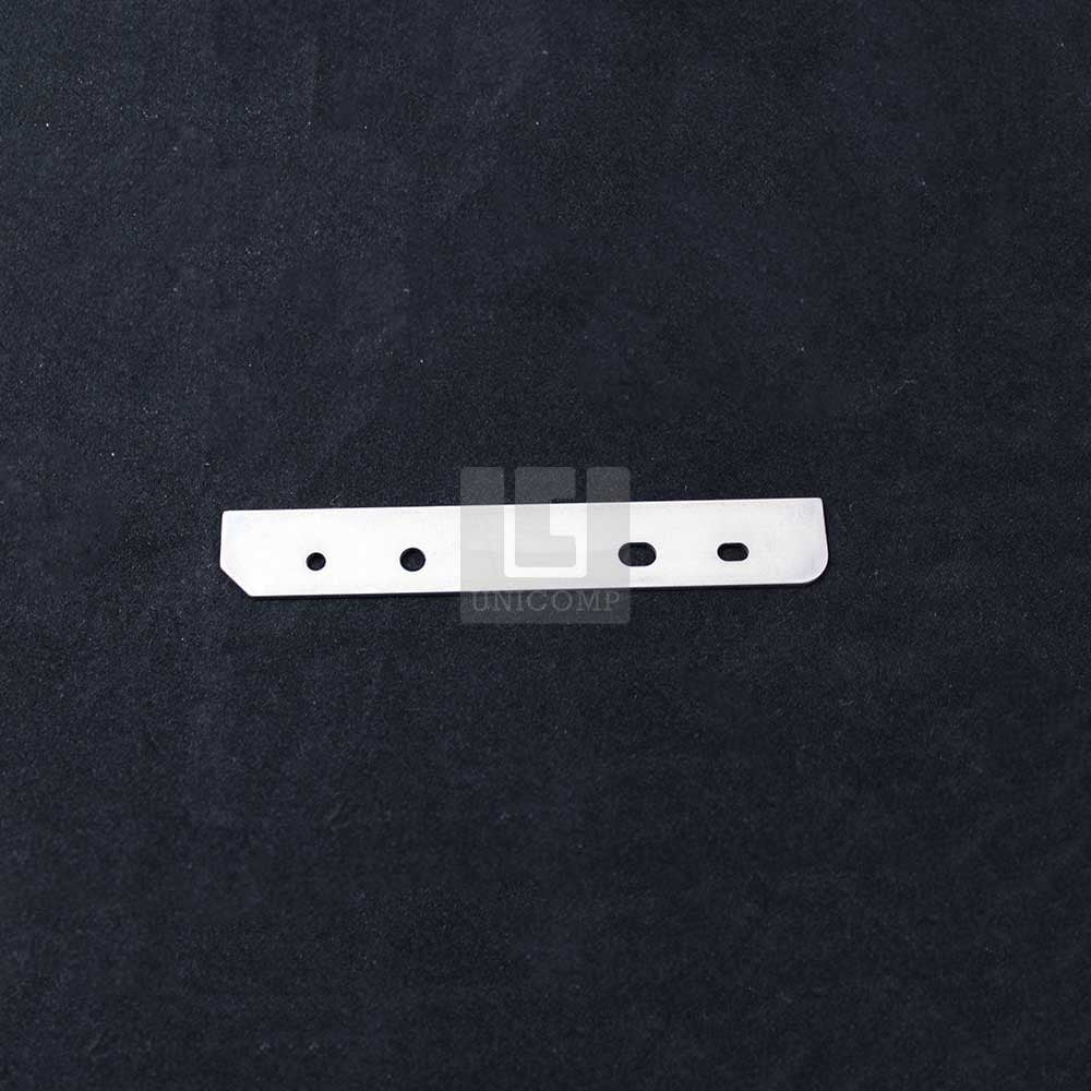 SPARE PART - PLATE FIXBLADE - TZ99101-00F