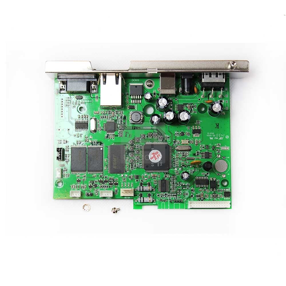 SPARE PART - MAIN PCB CL-S321 ETHERNET - PPS00174-00
