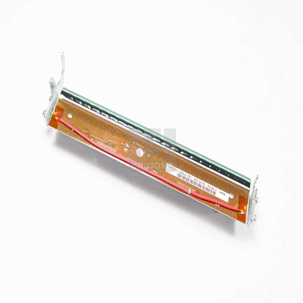 SPARE PART - BSX8T Thermal Head (300dpi) - 7FM01584000