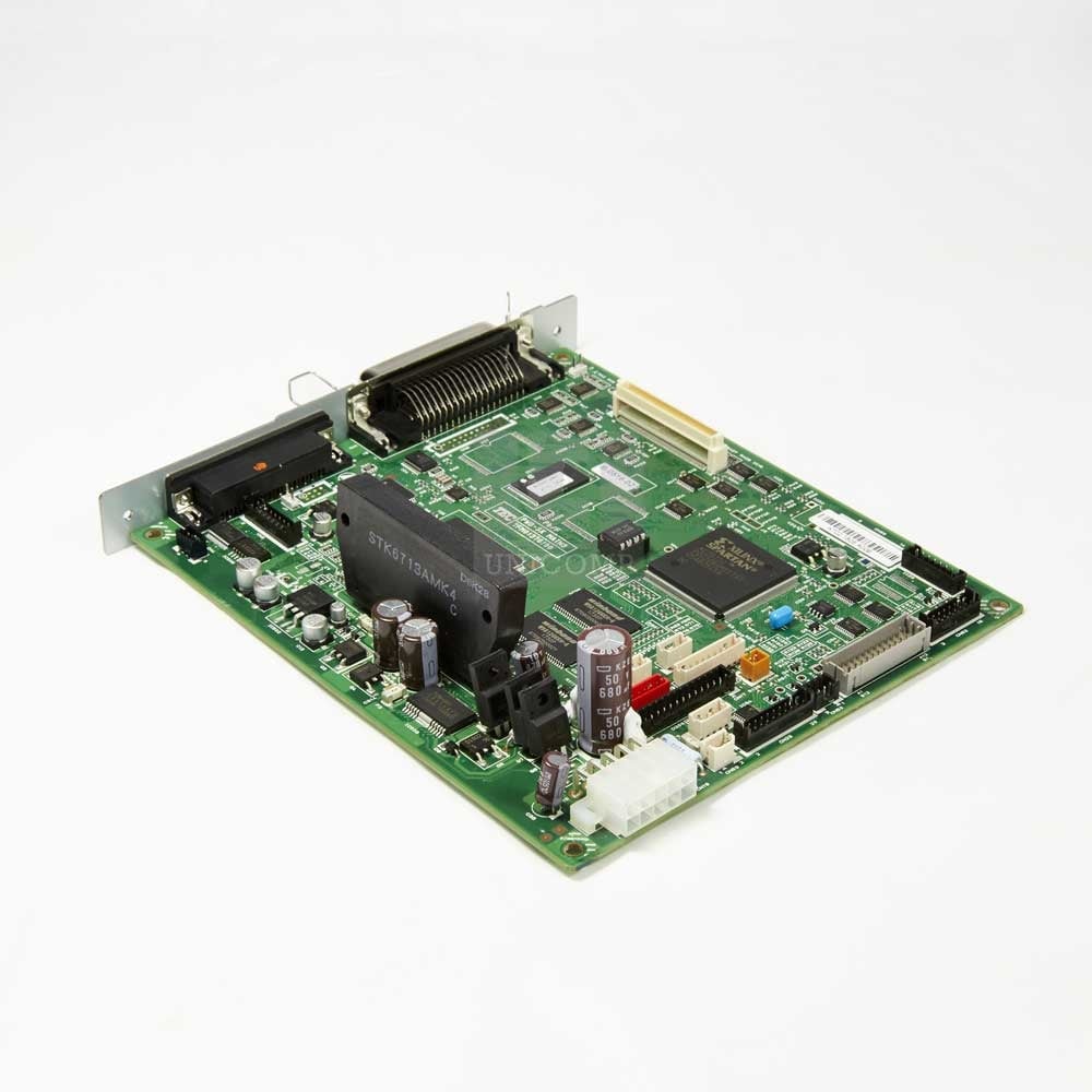SPARE PART - BSX5T Main PCB Assy - 7FM04132200