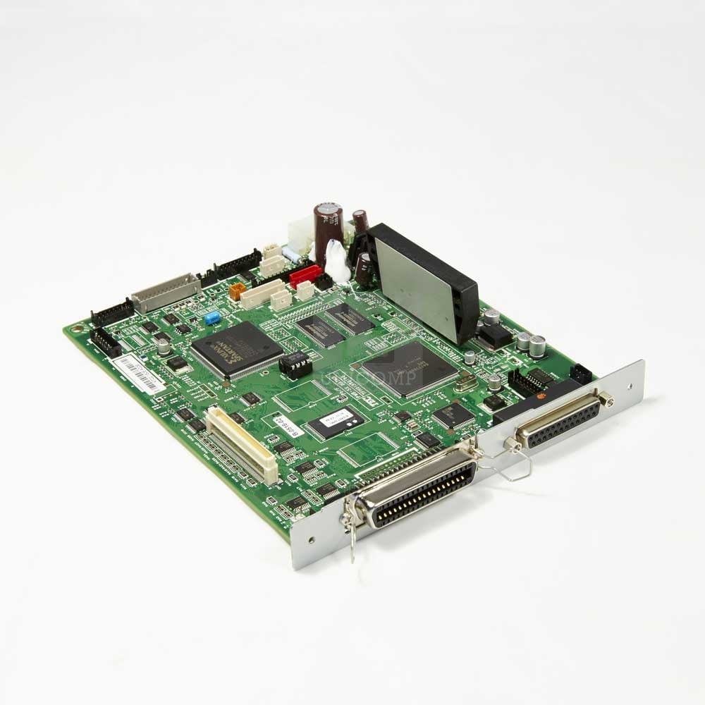 SPARE PART - BSX5T Main PCB Assy - 7FM04132200