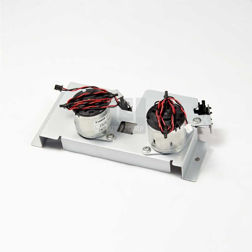 SPARE PART - BSX4T/5T Ribbon Motor Assy - 7FM00167100