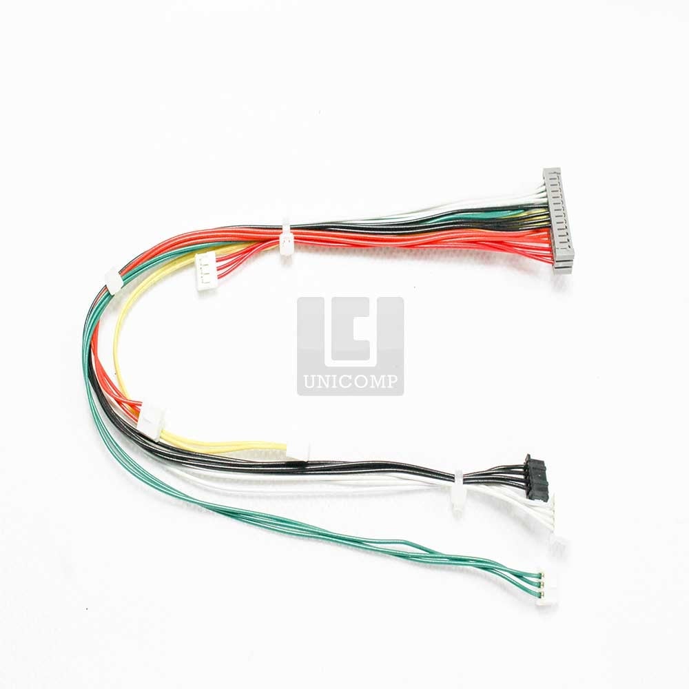 SPARE PART - BSX4T/5T Sensor Harness - 7FM00122000
