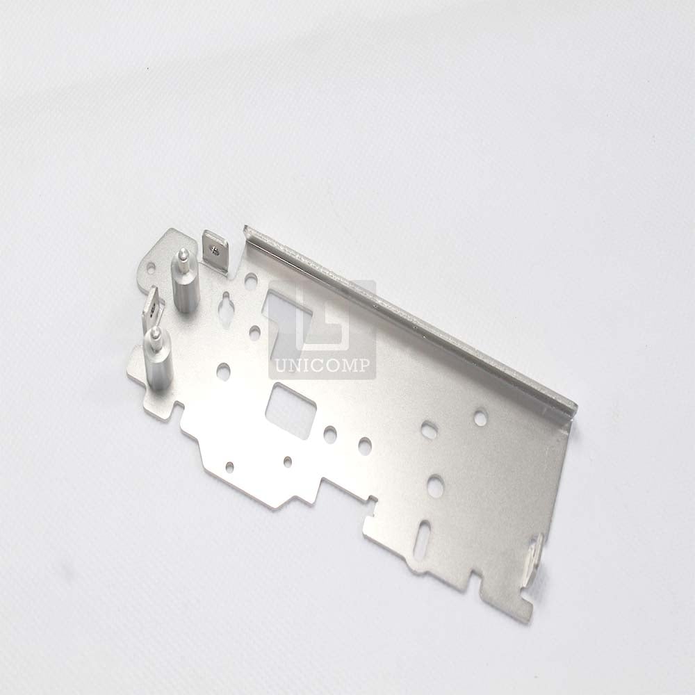 SPARE PART - BSX4T/5T Pinch Roller Frame - 7FM00142000