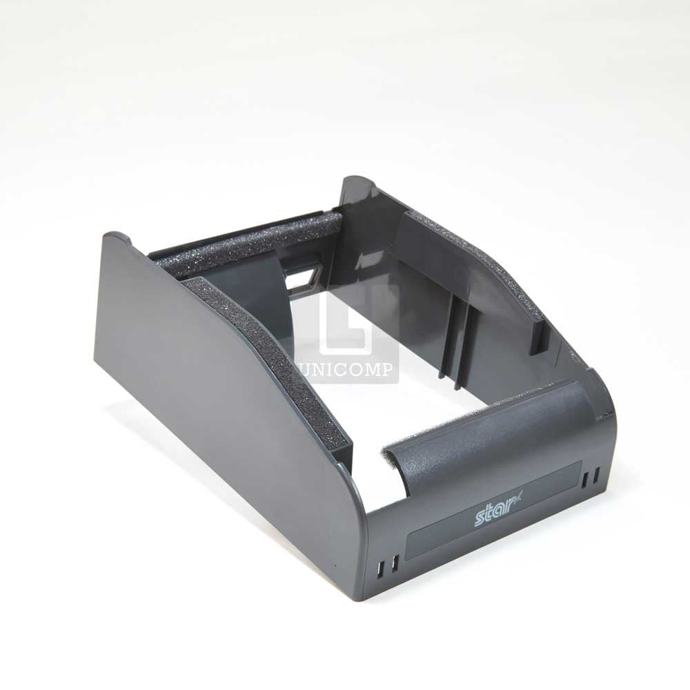 SPARE PART - UPPER CASE UNIT TSP743 GRY VER 2 - 37451170