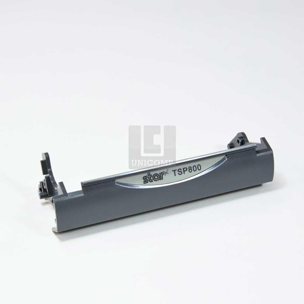 SPARE PART - COVER B ASSY GRY TSP847 - 37461230