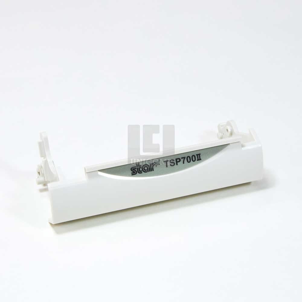 SPARE PART - COVER B ASSY TSP743 VER 2 - 37461620