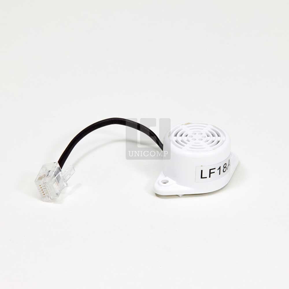 SPARE PART - BUZZER RMB-24 - 09990641