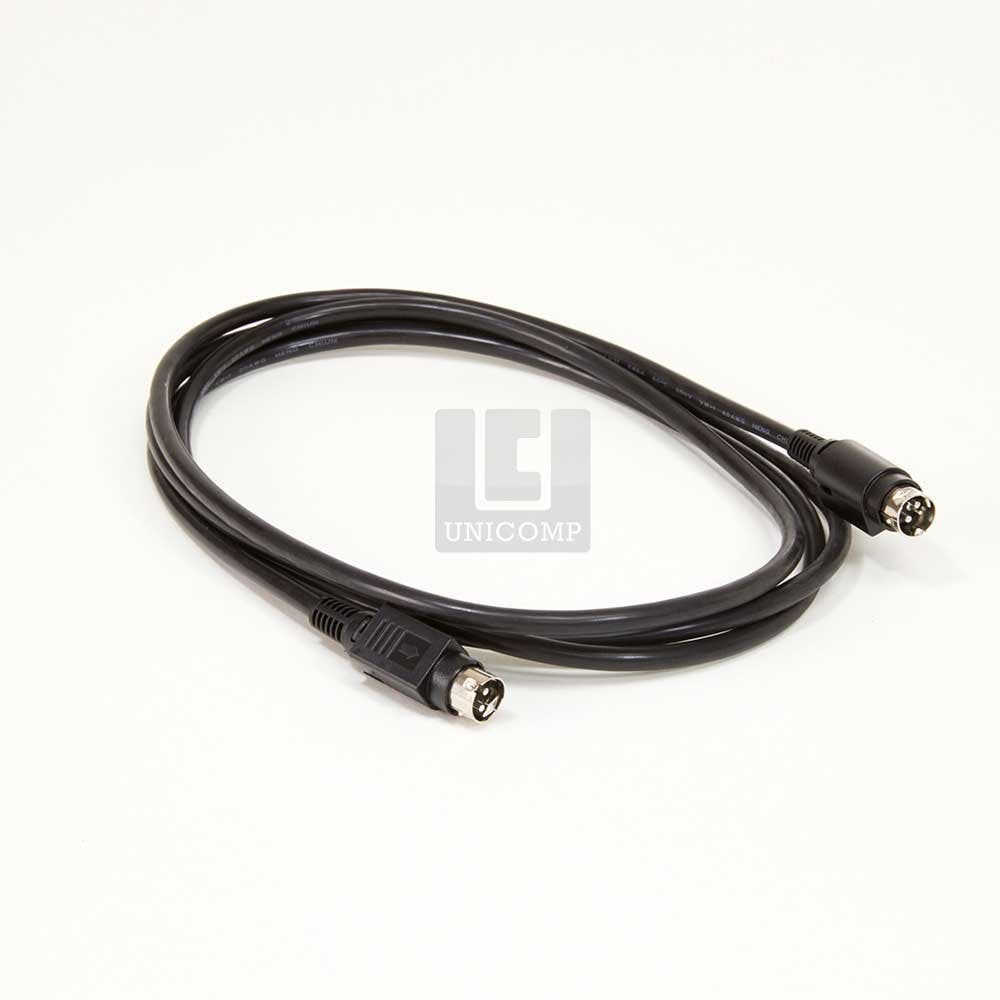 SPARE PART - HOSIDEN BOTH END CABLE - 30000011