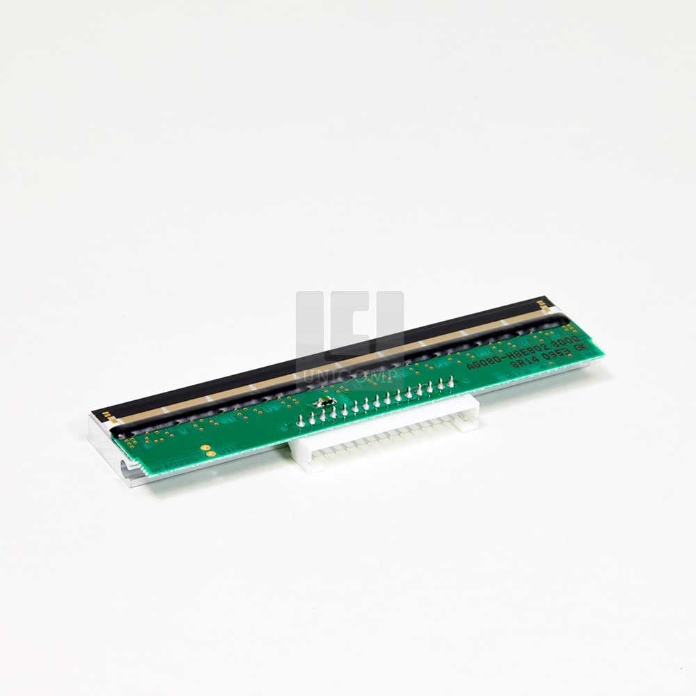 SPARE PART - THERMAL HEAD ONLY AG080/H8E802 - 30905190