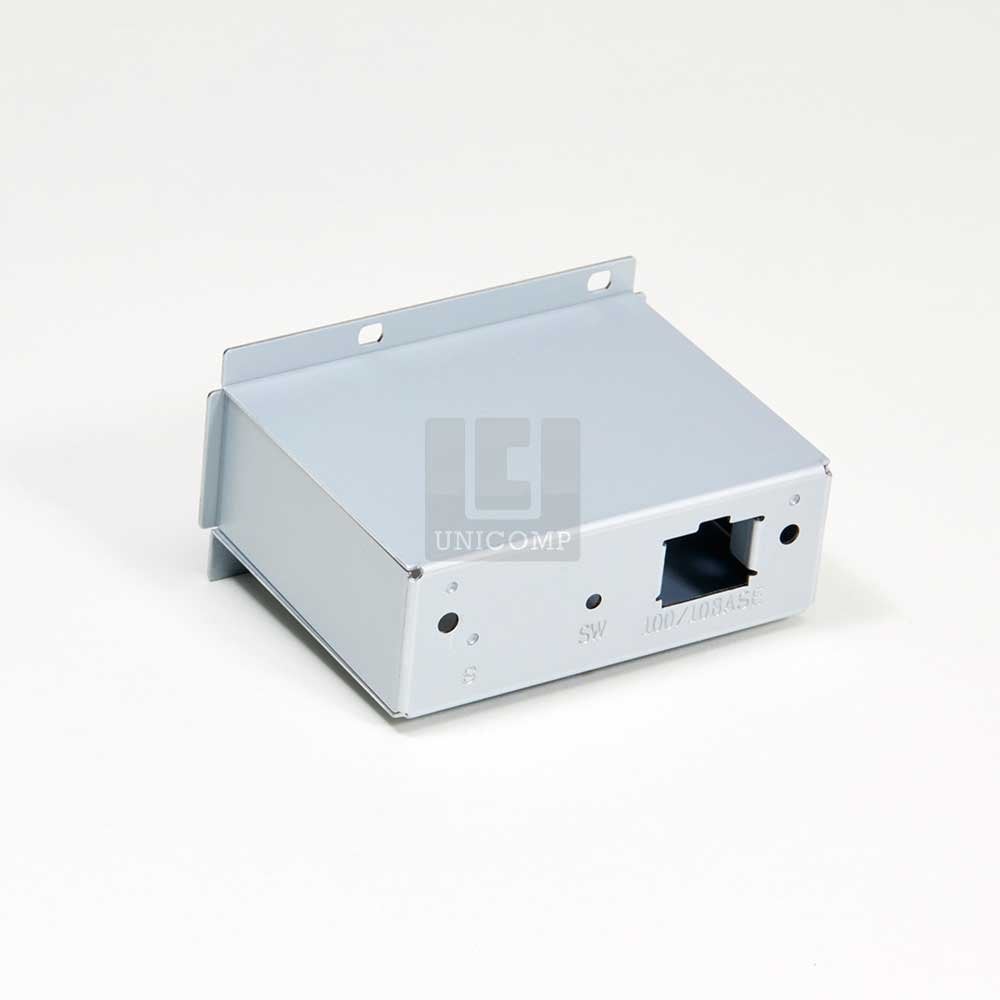 SPARE PART - SUB CHASSIS ETHERNET FVP10 - 32010751