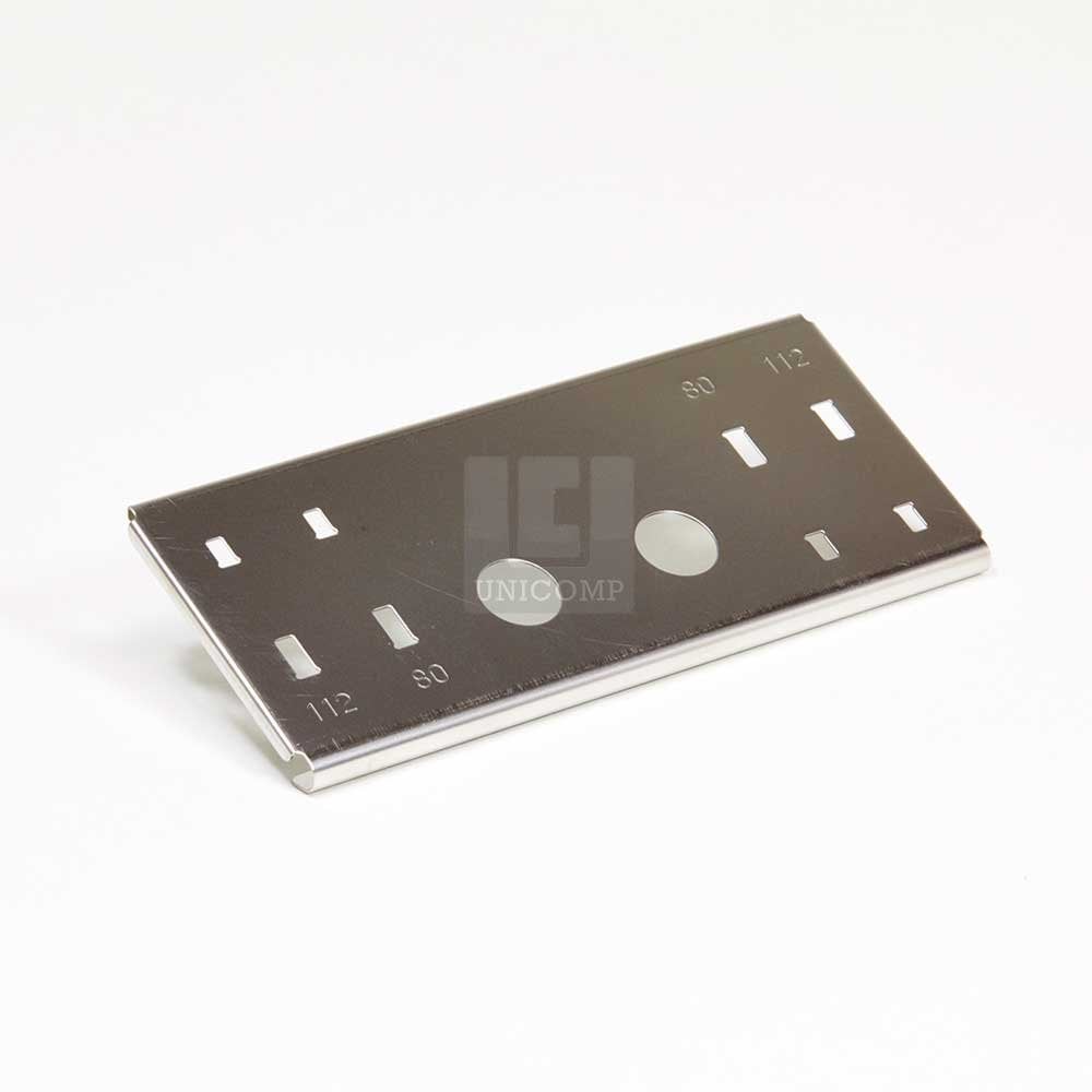 SPARE PART - PAPER GUIDE TUP9 - 32045601