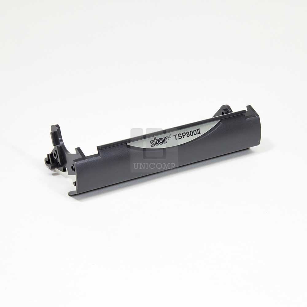 SPARE PART - COVER B ASSY TSP847II GREY - 37450700