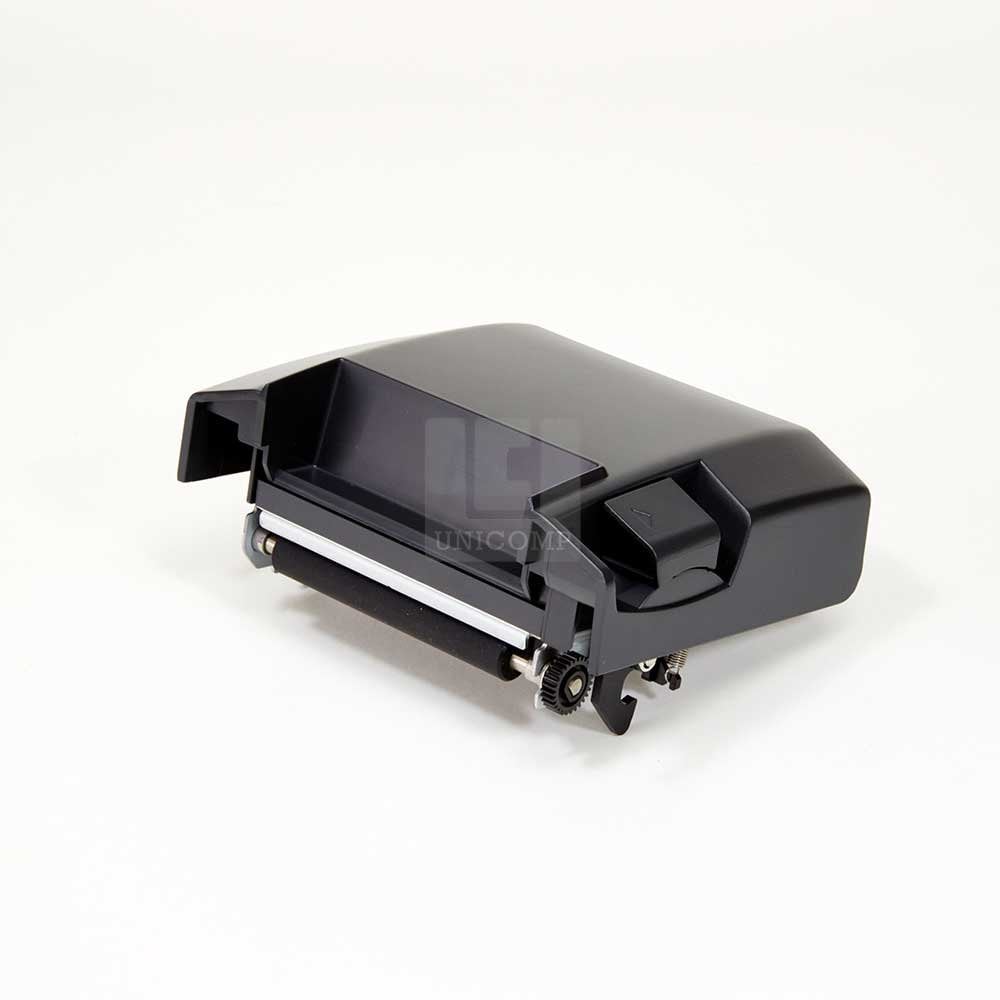 SPARE PART - REAR COVER UNIT GREY TSP651 - 37470361