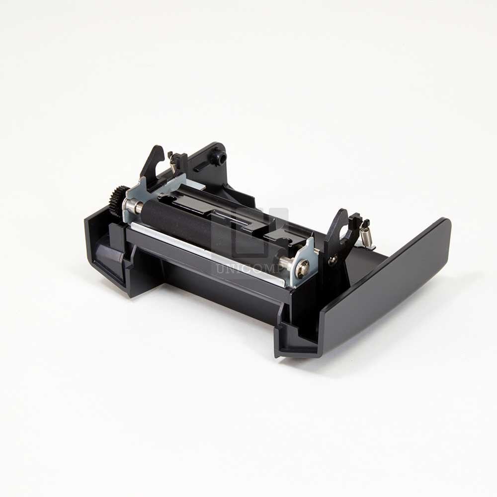 SPARE PART - REAR COVER UNIT GREY TSP651 - 37470361