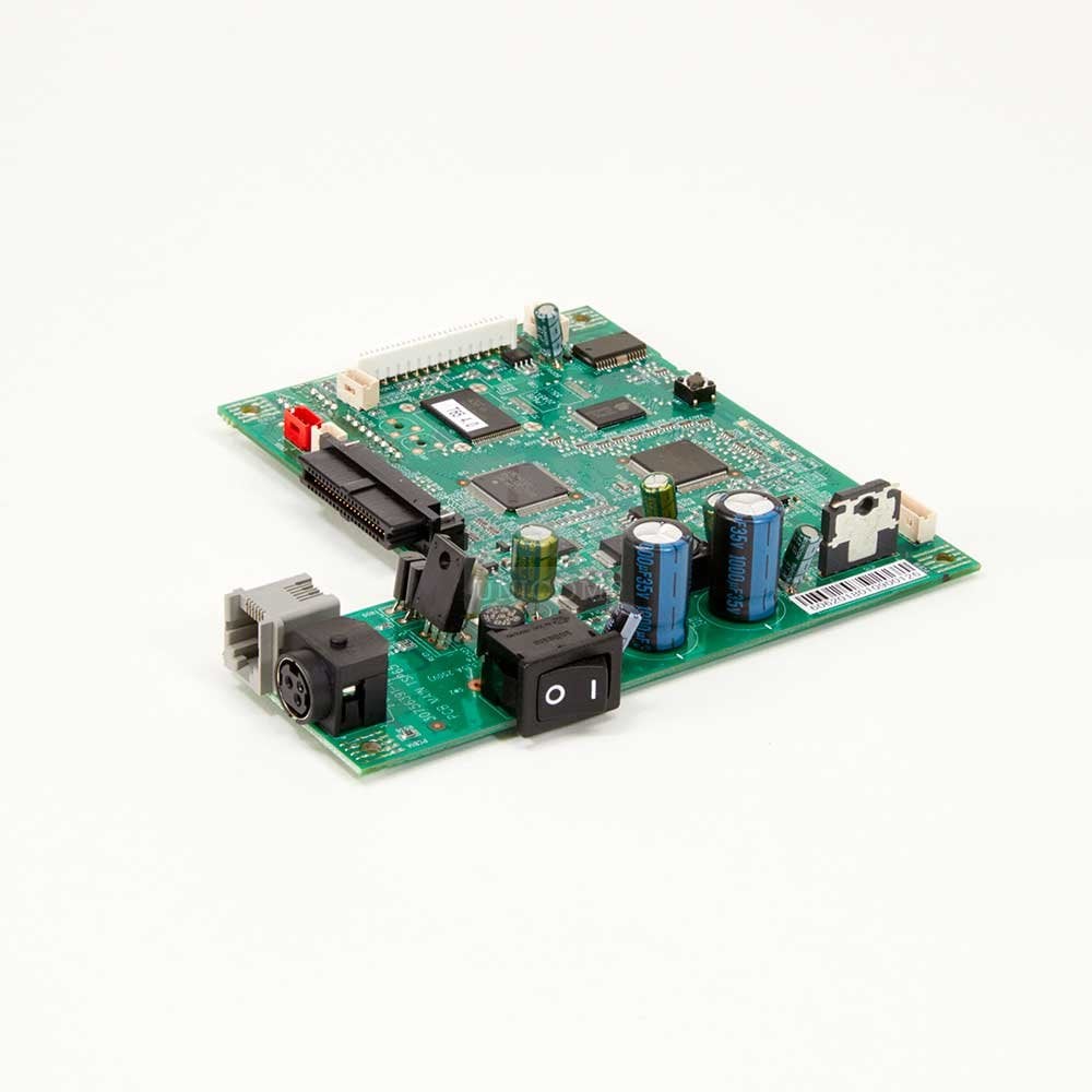 SPARE PART - MAIN LOGIC BD TSP650 - 37477080