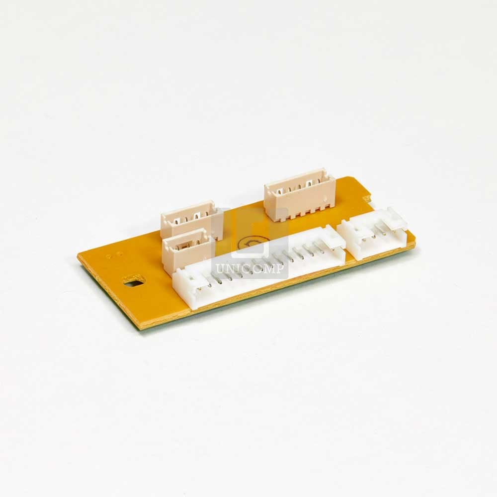 SPARE PART - TERMINAL BD ASSY TMP9 - 37487700