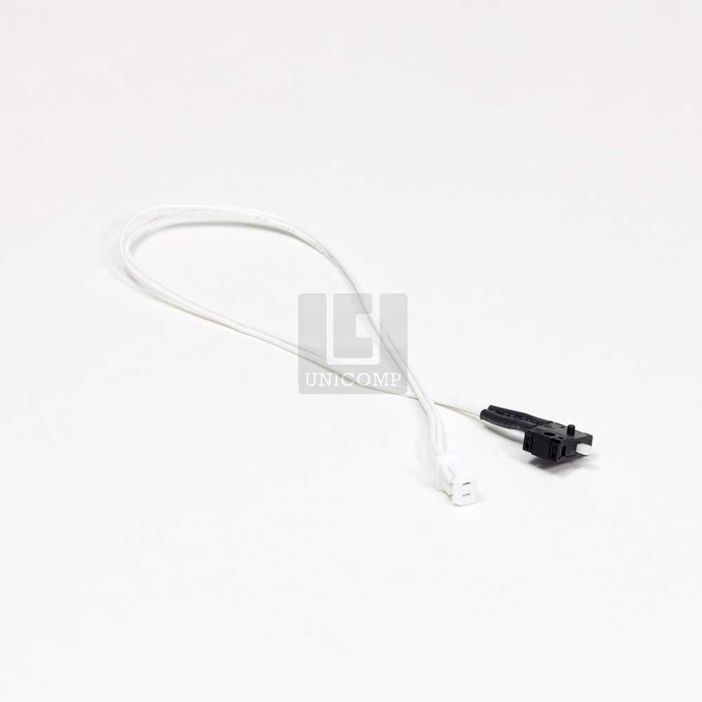 SPARE PART - COVER OPEN SWITCH UNIT FVP10 - 37637130