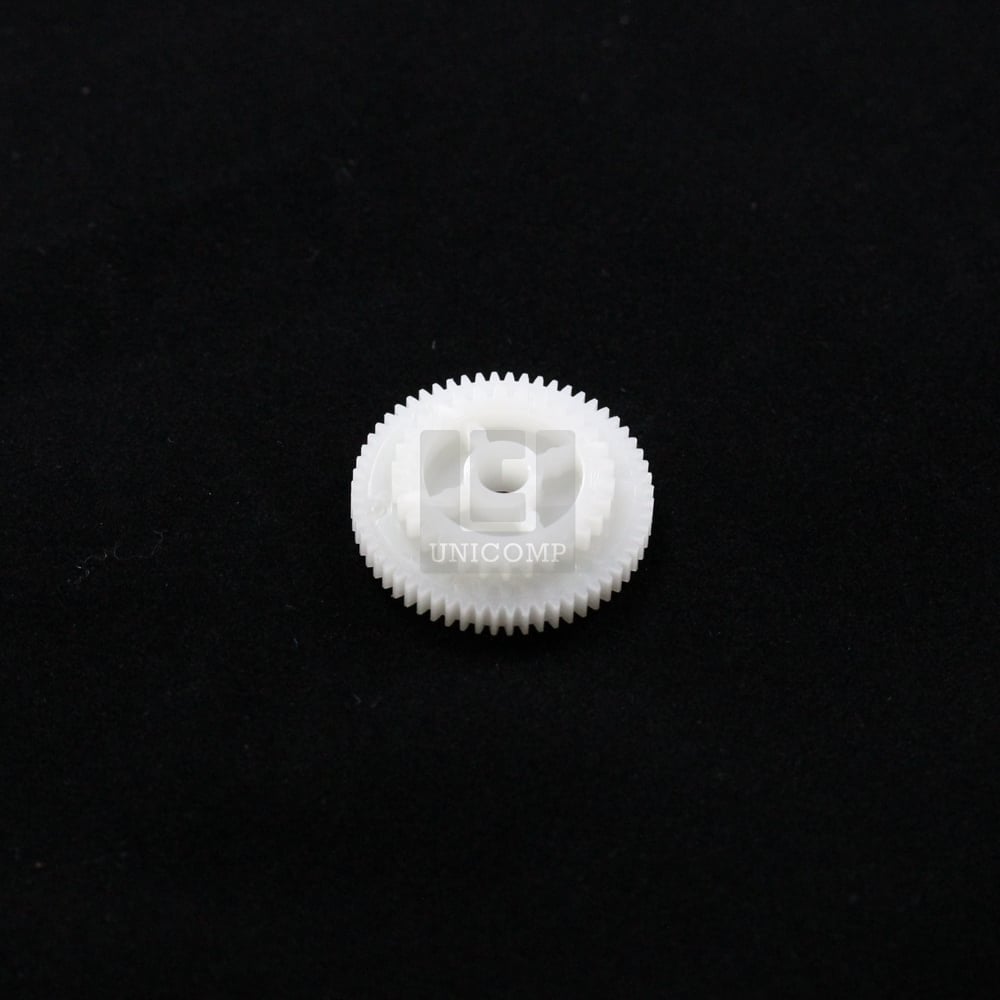 SPARE PART - REDUCTION GEAR - C330101020