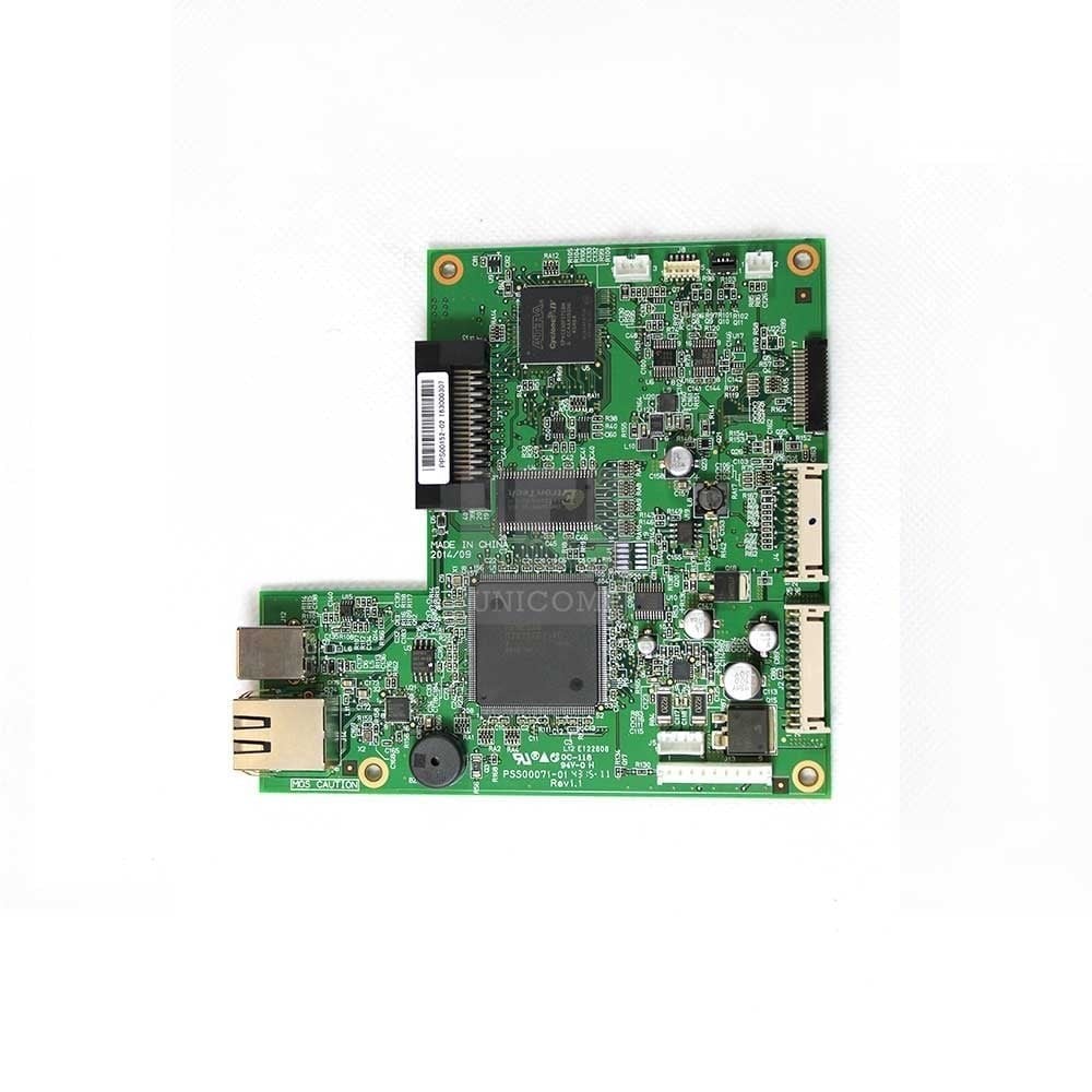 SPARE PART - MAIN PCB (WITH 200DPI FIRMWARE) - PPS00152
