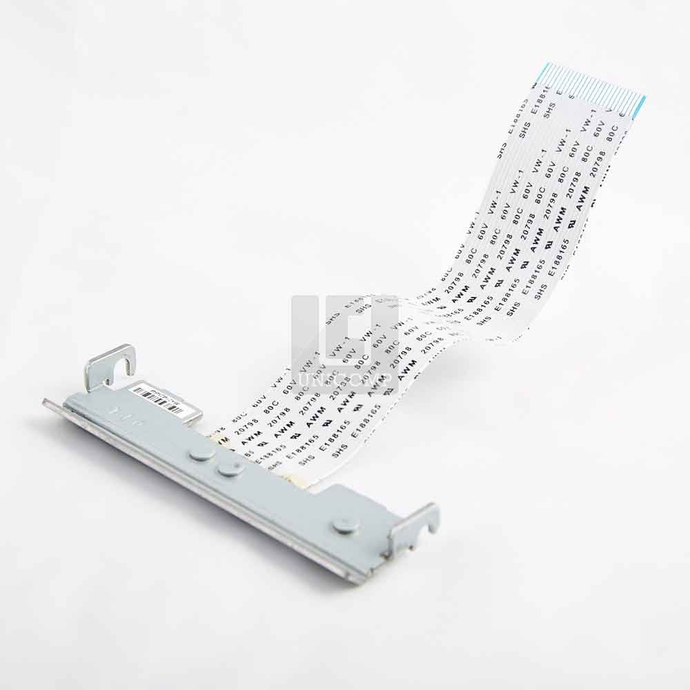 THERMAL PRINT HEAD ASSY,B;EPPI - 2214677