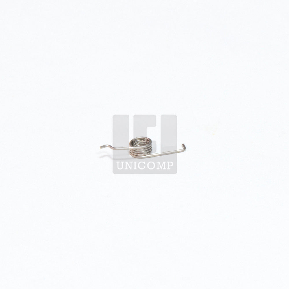 TORTION SPRING,13.11 - 1706723
