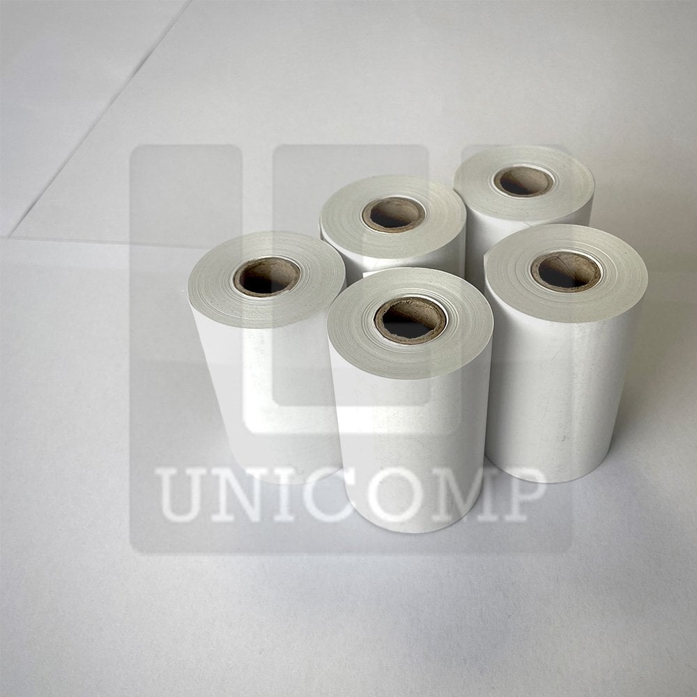 Thermal Paper Roll PAX A920, A920 Pro 24x40mm Pack 5