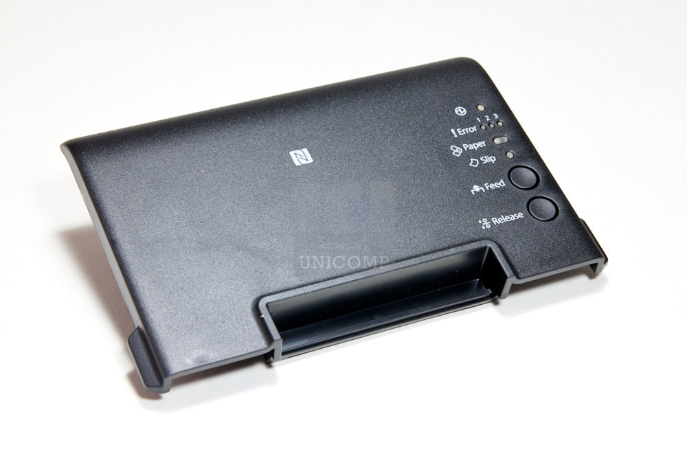 COVER,THERMAL,DA ASS'Y - 1744278