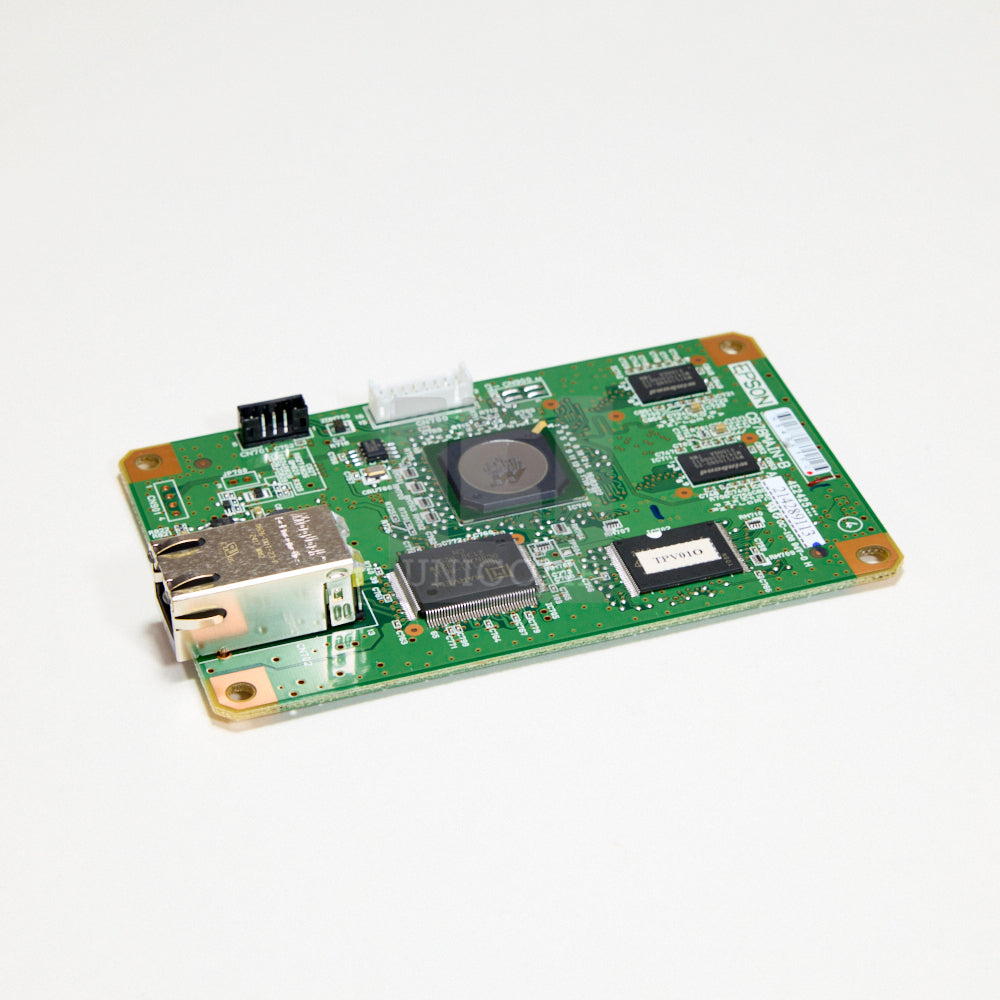 BOARD ASSY.,MAIN - 2142891