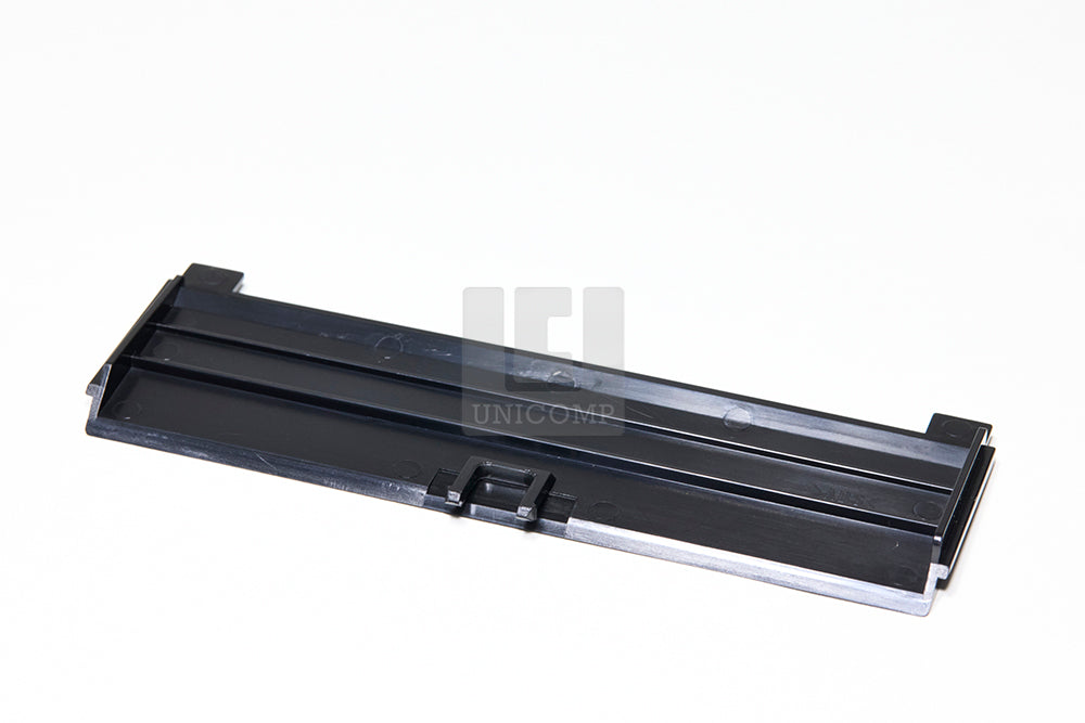 SPARE PART - COVER FRONT (BLACK) - PBA00007-00