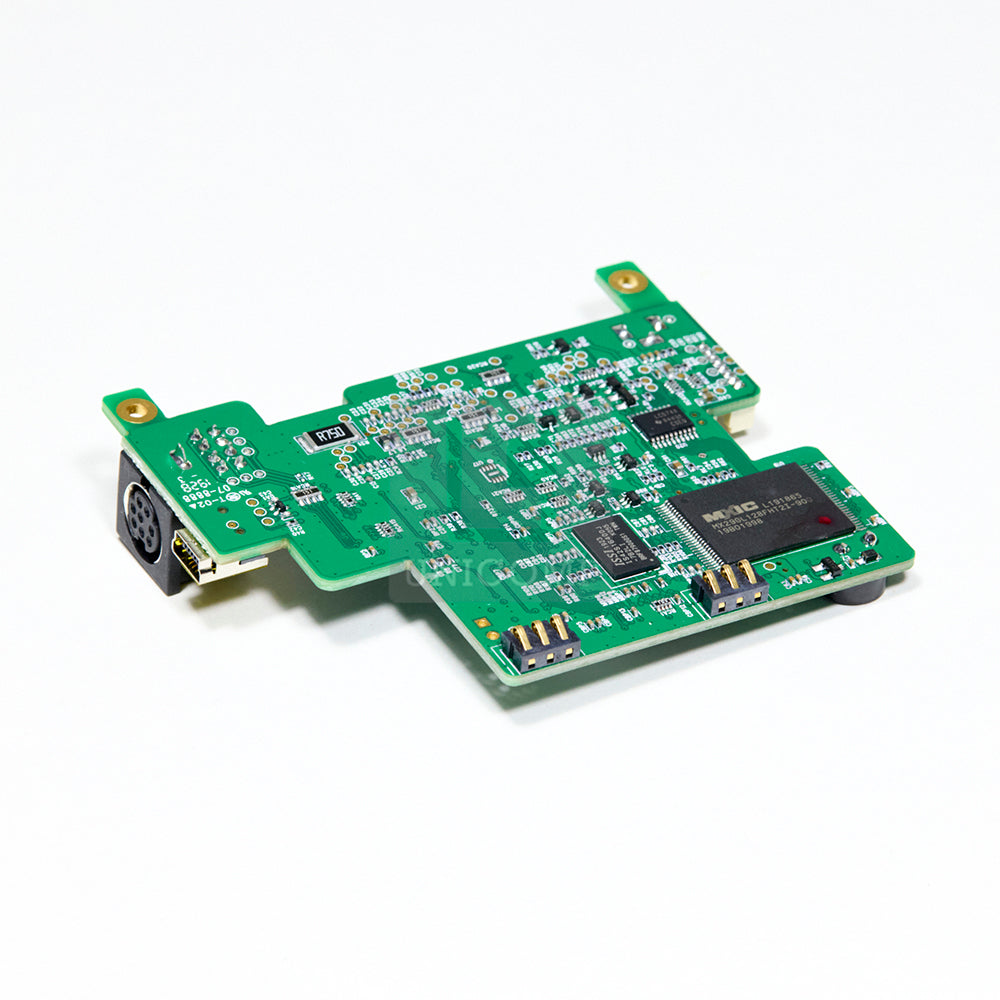 Main PCB Assembly (CMP20II) - PM20PA-B007