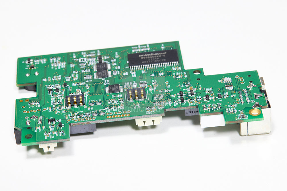 Main PCB Assembly, MK2 - PM30PA-B003